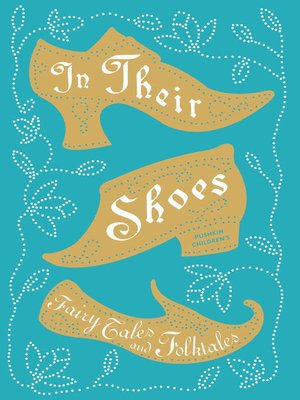 cover image of In their Shoes